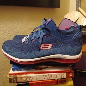 Skechers "Skech-air Element" Shoes